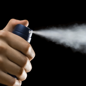 Less Than Lethal Self-Defense